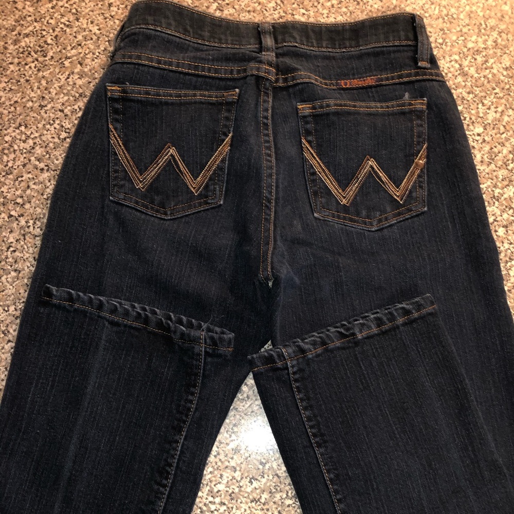Wrangler Q-BABY jeans